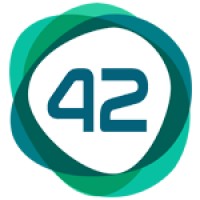 42 Codelab logo, 42 Codelab contact details