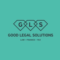 GLS LAW COMPANY logo, GLS LAW COMPANY contact details