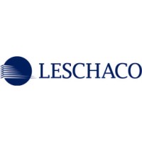 Leschaco logo, Leschaco contact details