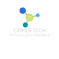 CypherTech Limited logo, CypherTech Limited contact details