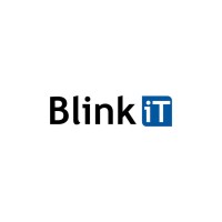 Blink IT logo, Blink IT contact details