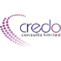 CREDO CONSULTS LTD logo, CREDO CONSULTS LTD contact details