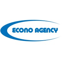 Econoworld Agency Inc logo, Econoworld Agency Inc contact details