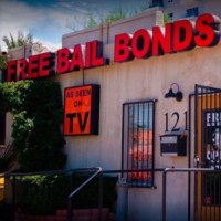 Free Bail Bonds logo, Free Bail Bonds contact details