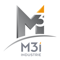 M3i INDUSTRIE logo, M3i INDUSTRIE contact details