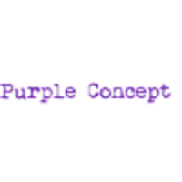 Purple Concept logo, Purple Concept contact details