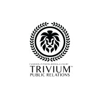 Trivium Public Relations logo, Trivium Public Relations contact details