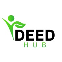 DeedHub logo, DeedHub contact details