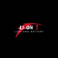 Li-on batteries logo, Li-on batteries contact details