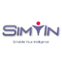 SimYIn logo, SimYIn contact details