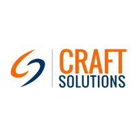 Craft Solutions logo, Craft Solutions contact details