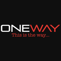 ONE WAY s.a.r.l logo, ONE WAY s.a.r.l contact details