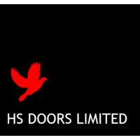 HS Doors Nigeria Limited logo, HS Doors Nigeria Limited contact details