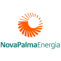 Nova Palma Energia logo, Nova Palma Energia contact details