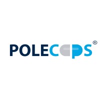 POLECAPS logo, POLECAPS contact details