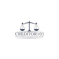 Creditor 101 logo, Creditor 101 contact details