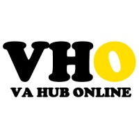 VA Hub Online logo, VA Hub Online contact details