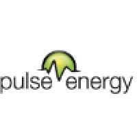 Pulse Energy logo, Pulse Energy contact details