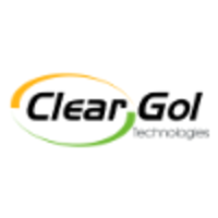 CLEARGOL Technologies Inc logo, CLEARGOL Technologies Inc contact details