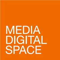 Media Digital Space logo, Media Digital Space contact details