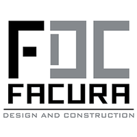 Facura Design and Construction logo, Facura Design and Construction contact details