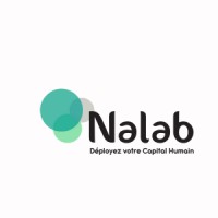 NALAB logo, NALAB contact details