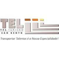 TEL FRETAMENTO E TURISMO LTDA logo, TEL FRETAMENTO E TURISMO LTDA contact details