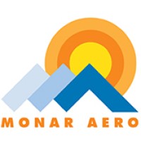 Monar Aero Inc. logo, Monar Aero Inc. contact details