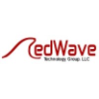 RedWave Technology Group logo, RedWave Technology Group contact details