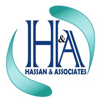 Hassan and Associates logo, Hassan and Associates contact details