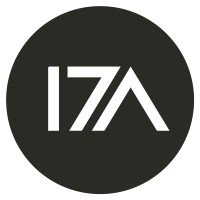 17a logo, 17a contact details