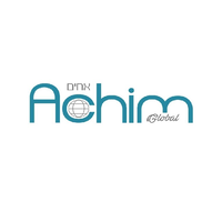 Achim Global logo, Achim Global contact details