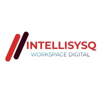 IntellisysQ logo, IntellisysQ contact details