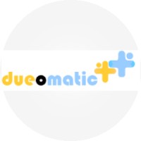 DUEOMATIC.com logo, DUEOMATIC.com contact details