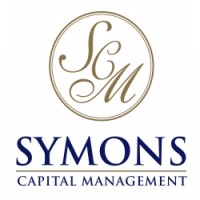 SYMONS CAPITAL MANAGEMENT, INC. logo, SYMONS CAPITAL MANAGEMENT, INC. contact details