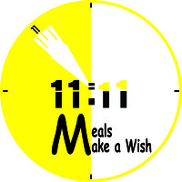 11:11 Meals logo, 11:11 Meals contact details