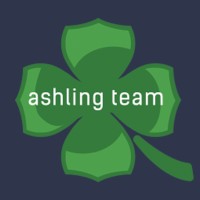 Ashling Team logo, Ashling Team contact details