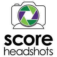 Score Headshots logo, Score Headshots contact details