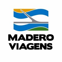 Madero Viagens logo, Madero Viagens contact details