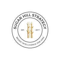 Sugar Hill Strategy logo, Sugar Hill Strategy contact details