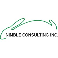 Nimble Consulting Inc. logo, Nimble Consulting Inc. contact details