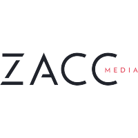 Zacc Media logo, Zacc Media contact details