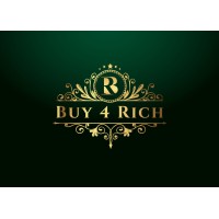 buy4rich logo, buy4rich contact details