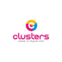 Clusters School of Digital Arts logo, Clusters School of Digital Arts contact details