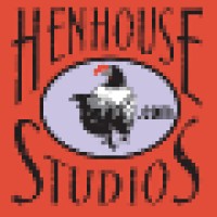 Hen House Studios logo, Hen House Studios contact details