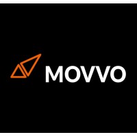 Movvo logo, Movvo contact details