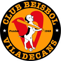 Club Beisbol Viladecans logo, Club Beisbol Viladecans contact details