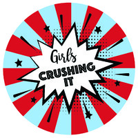 Girls Crushing It logo, Girls Crushing It contact details