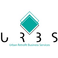 U.R.B.S logo, U.R.B.S contact details