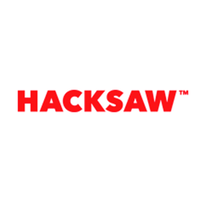 HACKSAW™ logo, HACKSAW™ contact details